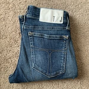 Women’s Tiger Of Sweden Slender Candy Jeans